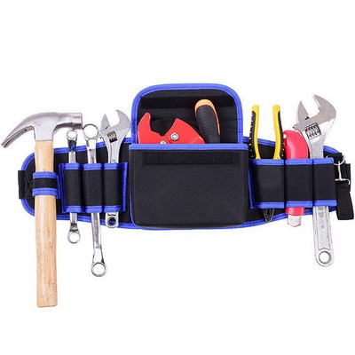 6-Pocket Tool Belt