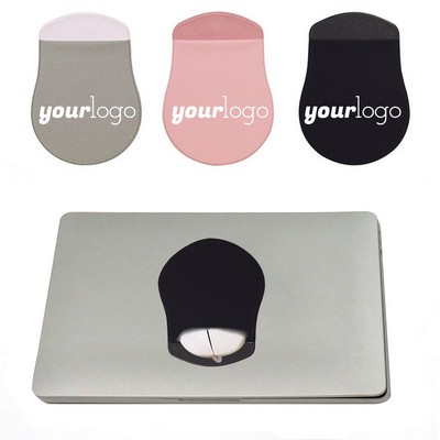 Universal Stick-On Mouse Pouch