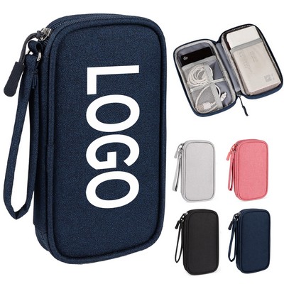 Multi Functional Digital Accessory Storage Bag