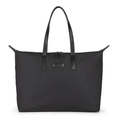 Bugatti Bugatti-Reborn Collection-Tote-Black