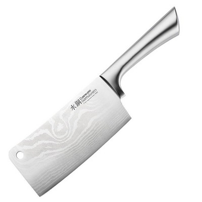 Cuisinepro Damashiro 6.5 Inch Cleaver