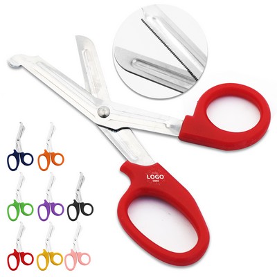 Emergency Rescue Scissors