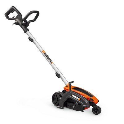 Worx 7.5" Electric 2-in-1 Edger/Trencher