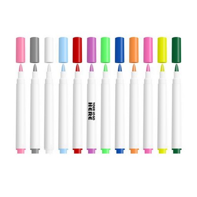 Dry-Erase Whiteboard Marker