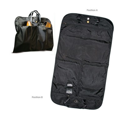 Men's Nylon Suit Bag