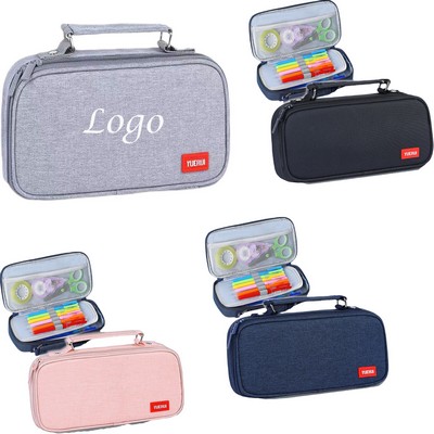 Large Capacity Pen Case