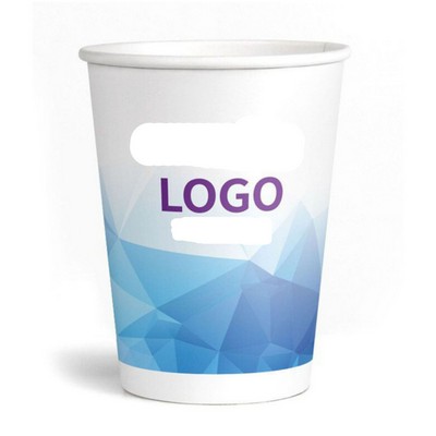 9 Oz Paper Cup