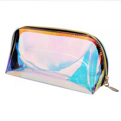 Holographic Hand Bag