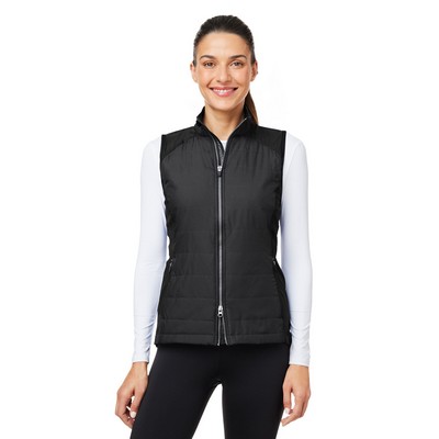 Zero Restrictions Ladies' Tess Hybrid Vest