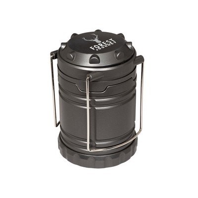 Prime Line Camping Lantern-Style Flashlight