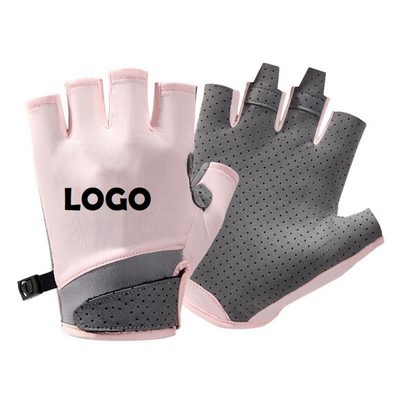 Half Finger Sports Cycling Glove