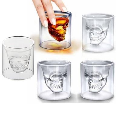 Creative Wine Glass Cup 150ML