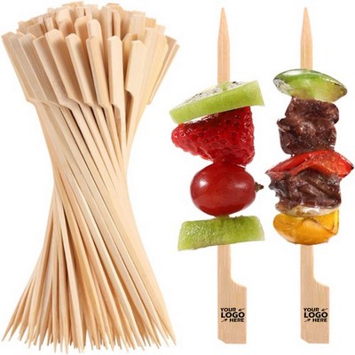 Bamboo Skewer for Appetizers