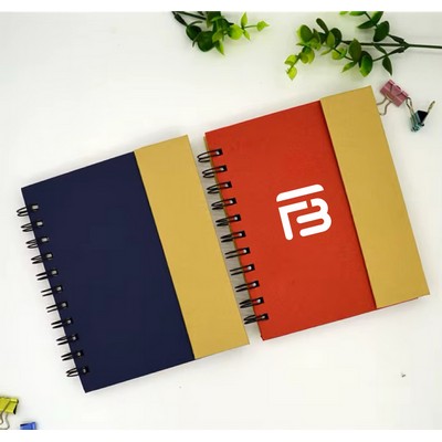 Business Notepad