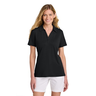 TravisMathew ™ Women s Glenview Solid Polo