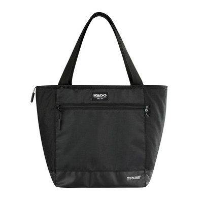 Igloo® Maxcold Evergreen Tote 16 Black