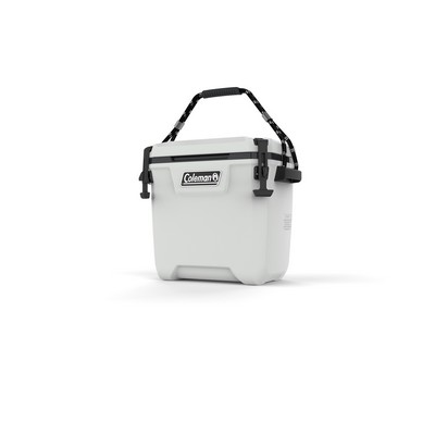 Newell Brands Distribution LLC Coleman Convoy™ 28-Quart Cooler - White