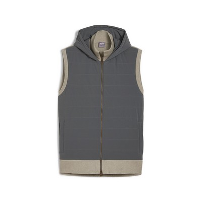 Puma® Golf Clubhouse Hybrid Vest '25