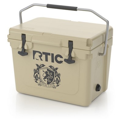 RTIC 20 QT Ultra-Tough Cooler