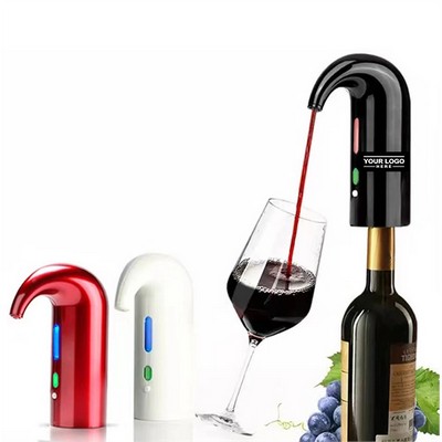 Electric Wine Pourer