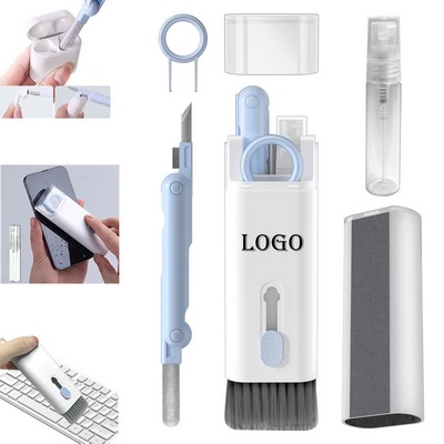 7-in-1 Multifunctional Electronics Cleaner Kit/Set