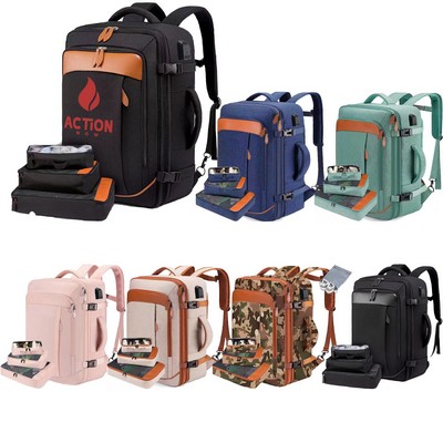 Ultimate Transit Backpacks