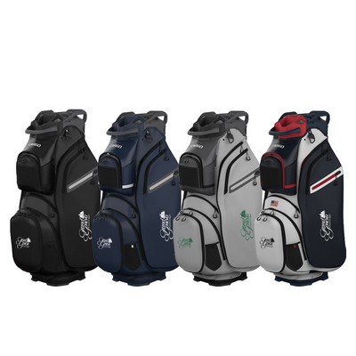 Callaway® Cargo LOGO Cart Bag '25