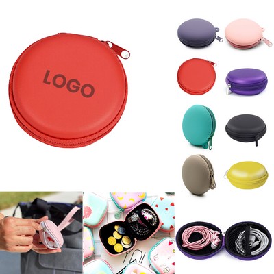 Silicone Headphone Case