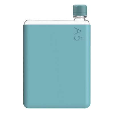 memobottle A5, 25oz, Tritan Original, Sea Mist