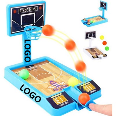 Tabletop Basketball Game Toys