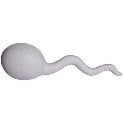 Squishy Sperm Stress Ball