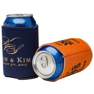 FoamZone Collapsible Can Cooler