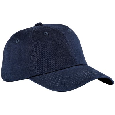 Port Authority® Brushed Twill Cap