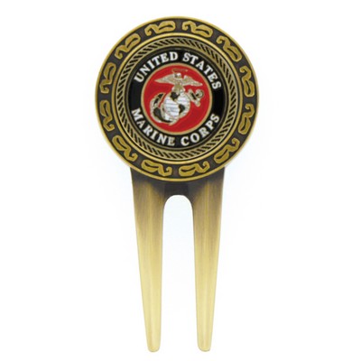 Churchill Divot Tool