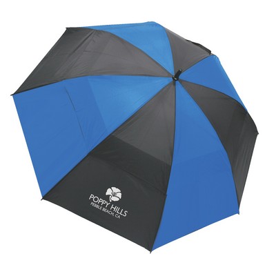 62" Wind Cheater Golf Umbrella