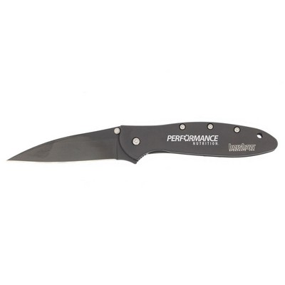 Kershaw® Leek - Black