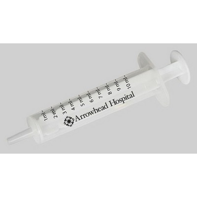 2 Tsp Oral Syringe