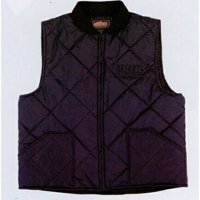 Quilted Vest