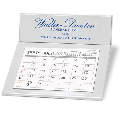 Cherbourg Desk Calendar