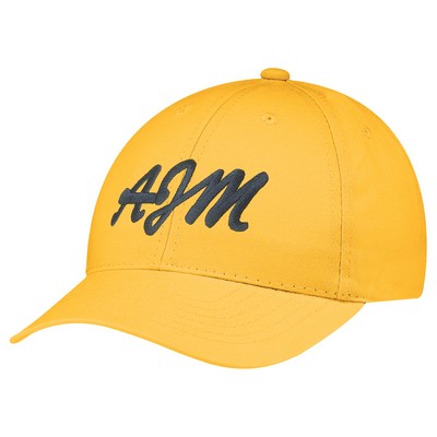 Best Seller Brushed Cotton Drill Cap