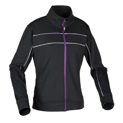 Women's Trackstar Jacket