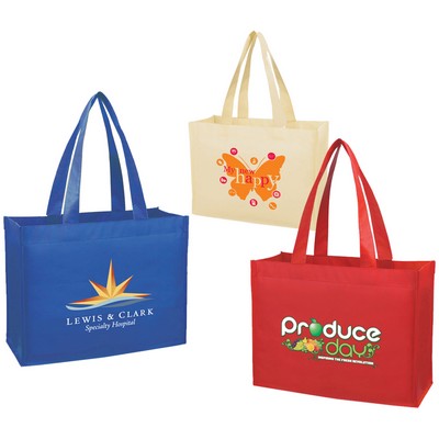 20" Non-Woven Large Tote