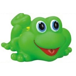 Rubber Squirting Mouth Darling Frog