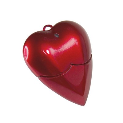 Heart USB 2.0 (512MB)