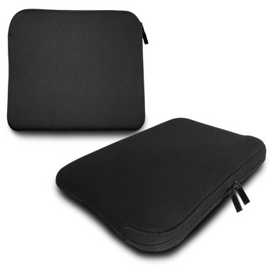 Neoprene 17" X L Large Laptop Holder