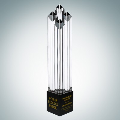 Allegiance Diamond Tower (Extra Large)