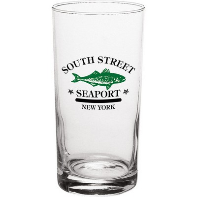 12.5 Oz. Beverage Glass