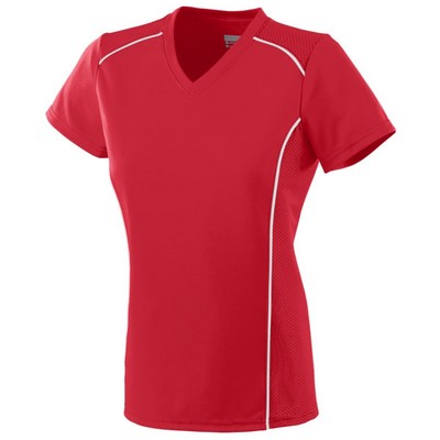 Augusta Sportswear Ladies Winning Streak Jersey