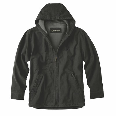 DRI DUCK Laredo Work Jacket