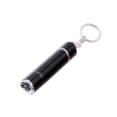 Triangular-Shaped Aluminum Flashlight And Lantern